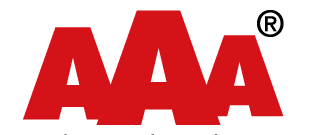 VVS i Aalborg og omegn - AAA logo - Om os - VVS-Installatør Ejner Pedersen A/S