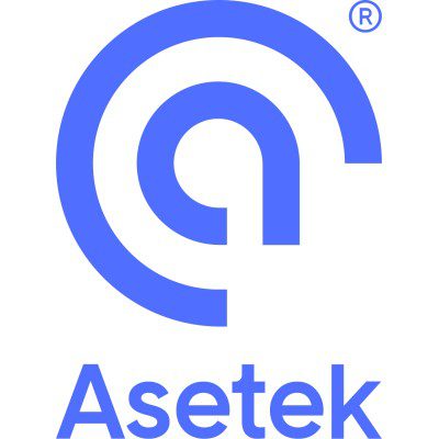 - Asetek Logo - Referencer - VVS-Installatør Ejner Pedersen A/S