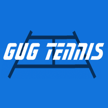 - Gug Tennis Logo - Referencer - VVS-Installatør Ejner Pedersen A/S