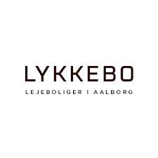 - Lykkebo Logo - Referencer - VVS-Installatør Ejner Pedersen A/S